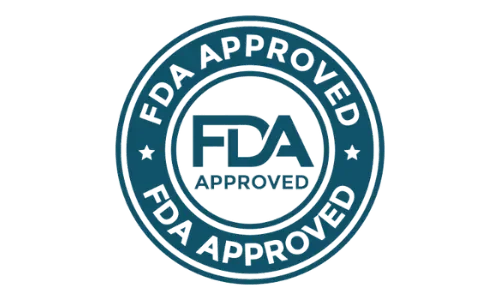 EyeFortin FDA Approved